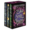 All Souls Trilogy Boxed Set (Kniha)