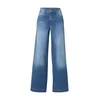 MAC Kavbojke Rich moder denim