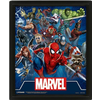Slika 3D Marvel