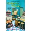 Grilled For Murder