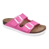 GRUBIN Ženske papuče Arizona 0033740, Roze