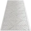 Decormat Zunanji tepih Jodel deske 150x225 cm