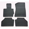 Petex Tipske patosnice za BMW X3 F25 / X4 F26