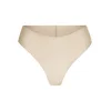 Calvin Klein Ženske tanga gaće 0000D3428E7NS, Bež