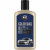 Elle K2 BARVNI VOSEK ZA SIJAJ IN ŠČITO COLOR MAX 250 TEMNO MODRA 250 ML