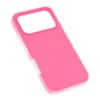 Maska Pastel Dream za Honor 600 pink