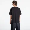 Calvin Klein Jeans SS HERO MONOLOGO EMB LV04RB295G Črna