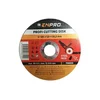 Enpro Rezalni disk za kovino Metal cutting disc PROFI, 125 x 1 x 22.2 mm