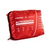 Car first aid kit in a textile bag (Auto Hotárek)