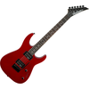 Jackson JS11 Dinky AH Metallic Red Električna kitara