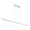LED LUSTER 101/8/120 cm