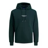 JACK & JONES Majica, zelena