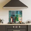 Slika Wallity 2023, 60x60 cm