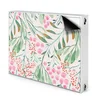 tulup.si Pokrov za radiator PVC Rowan odide 100x60 cm