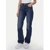 Levis 501 CURVE Modra