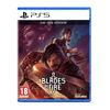 PS5 Blades of Fire