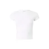 HOLLISTER Majica bela