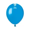 Gemar Balon - kovinsko moder 13 cm