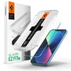 SPIGEN KALJENO STAKLO GLAS.TR EZ FIT ZA IPHONE 13 PRO MAX