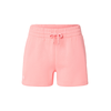 UNDER ARMOUR Športne hlače Rival pitaja/bela