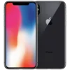 APPLE obnovljen pametni telefon iPhone X 3GB/64GB, Space Gray