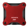 ADATA SD620 512 GB rdeči SSD disk