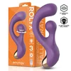InToYou Rolyx 360 Rotating Advanced Ball Vibrator Purple