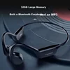 Yuanshi Bluetooth slušalice X7, Crne
