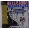 Rainer And Das Combo - The Texas Tapes (Limited Edition) (Purple Coloured) (LP)