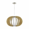 Eglo 95599 - Luster STELLATO 1 1xE27/60W/230V