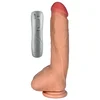 Gardj Europe Vibrator ZEUS LOVECLONEX 9 – vibracije