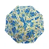 Suncobran za plažu Summer 180 cm 180 cm UV Zaštita Model 02