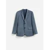 Reserved - Slim fit sako s viskozom