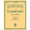 TCHAIKOVSKY:PIANO COLLECTION