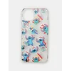 Sinsay - Božićna maskica za iPhone 13/14 Stitch - šareno