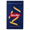 Barilla Macaron Pennette Rigate n72 500g - Barilla
