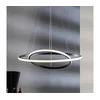 ONLI - LED luster na sajli NOELIA LED/30W/230V crna