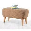 Atelier del Sofa Tabure Braon
