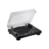 Audio-Technica Gramofon AT-LP120XBT-USB, Crni