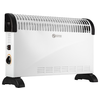 Konvektorska grejalica Neo 2000W - sa termostatom - tri nivoa grejanja 750W, 1.250W i 2.000W
