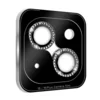 Zastita kamere iProtect Lens za iPhone 15/ 15 Plus