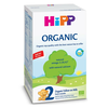 Hipp mleko organic 2 300g