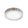 Eglo 96678 - LED RGBW prigušiva plafonska svetiljka FUEVA-C LED/21W/230V BT