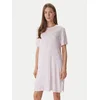 DKNY Nočna srajca YI30058 Roza Regular Fit