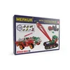 Merkur Komplet Mercury 8, 1405 kosov, 130 modelov