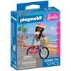 Playmobil Barbie Vožnja bicikle pored plaže ( 1046953 )
