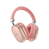 hoco. Bežične stereo slušalice, Bluetooth v5.3, 800mAh - W35 Max Joy Pink