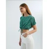 Hiccup Bluza zelena