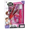 Style 3 v 1 set za oblikovanje las