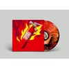 Wedge - Like No Tomorrow (Limited Edition) (Volcanic Sun Coloured) (LP)